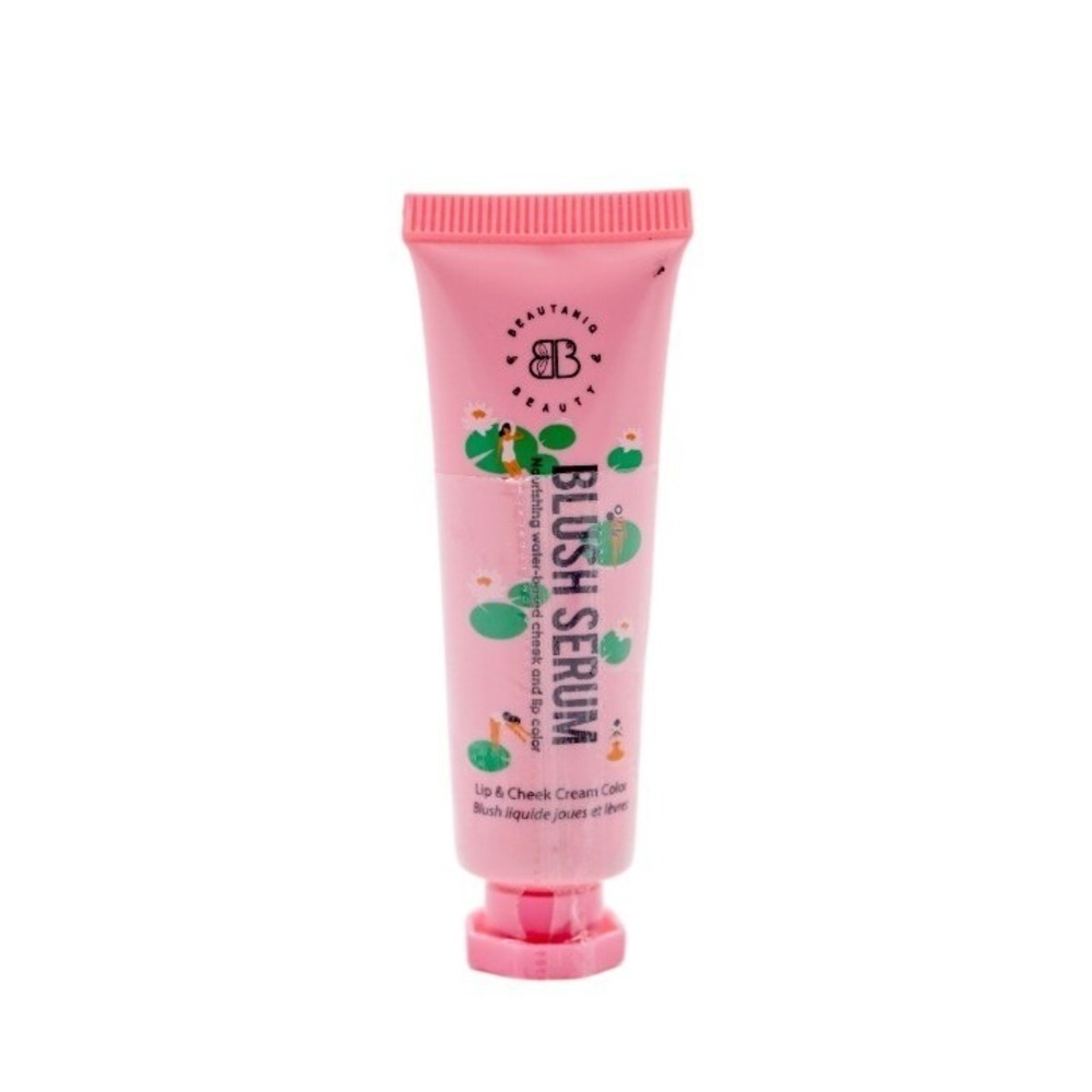 Beautaniq Beauty - Blush Serum - Sunrise - 5.9 g / .19 oz - SEALED‎